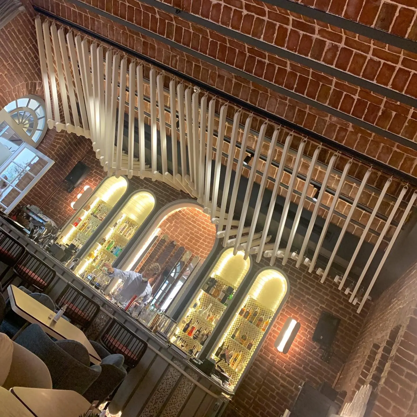 IL Cortile İstanbul — Galata (8/9)