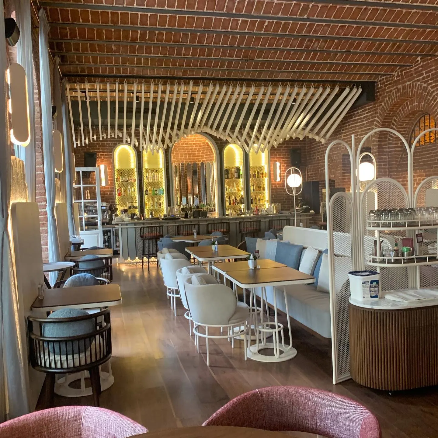 IL Cortile İstanbul — Galata (9/9)