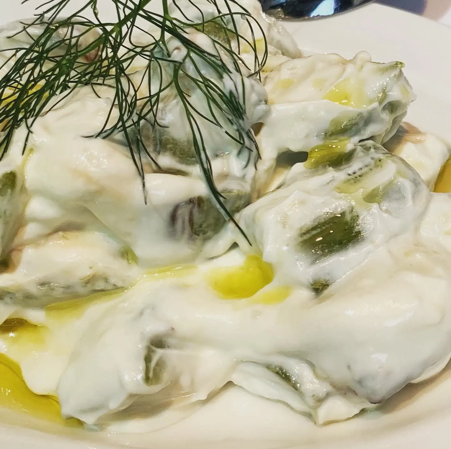 Karaköy Lokantası — Karaköy (2/6)