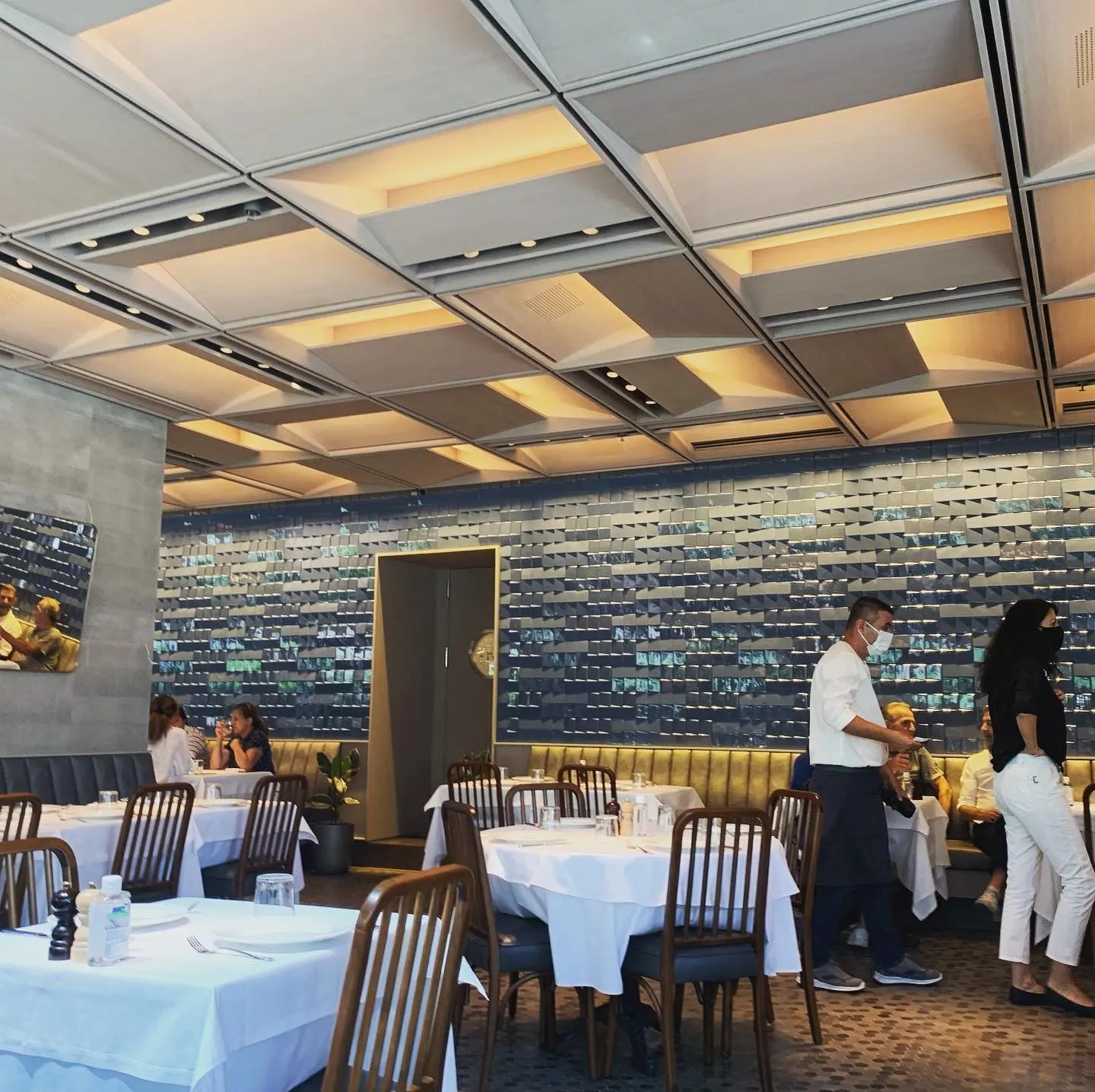 Karaköy Lokantası — Karaköy (6/6)