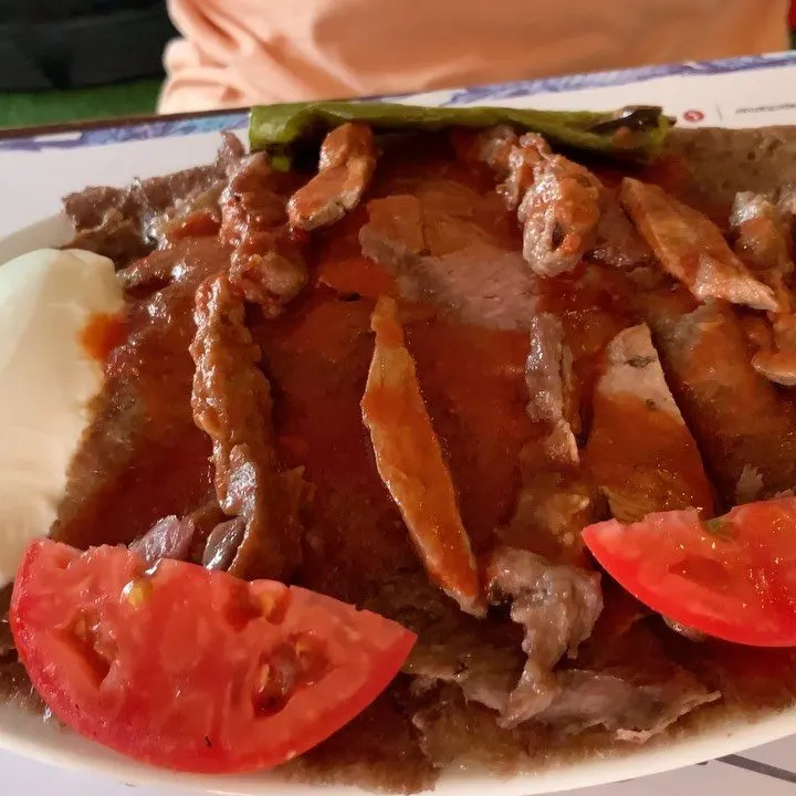 Kebapçı Tamer — Bursa (2/4)