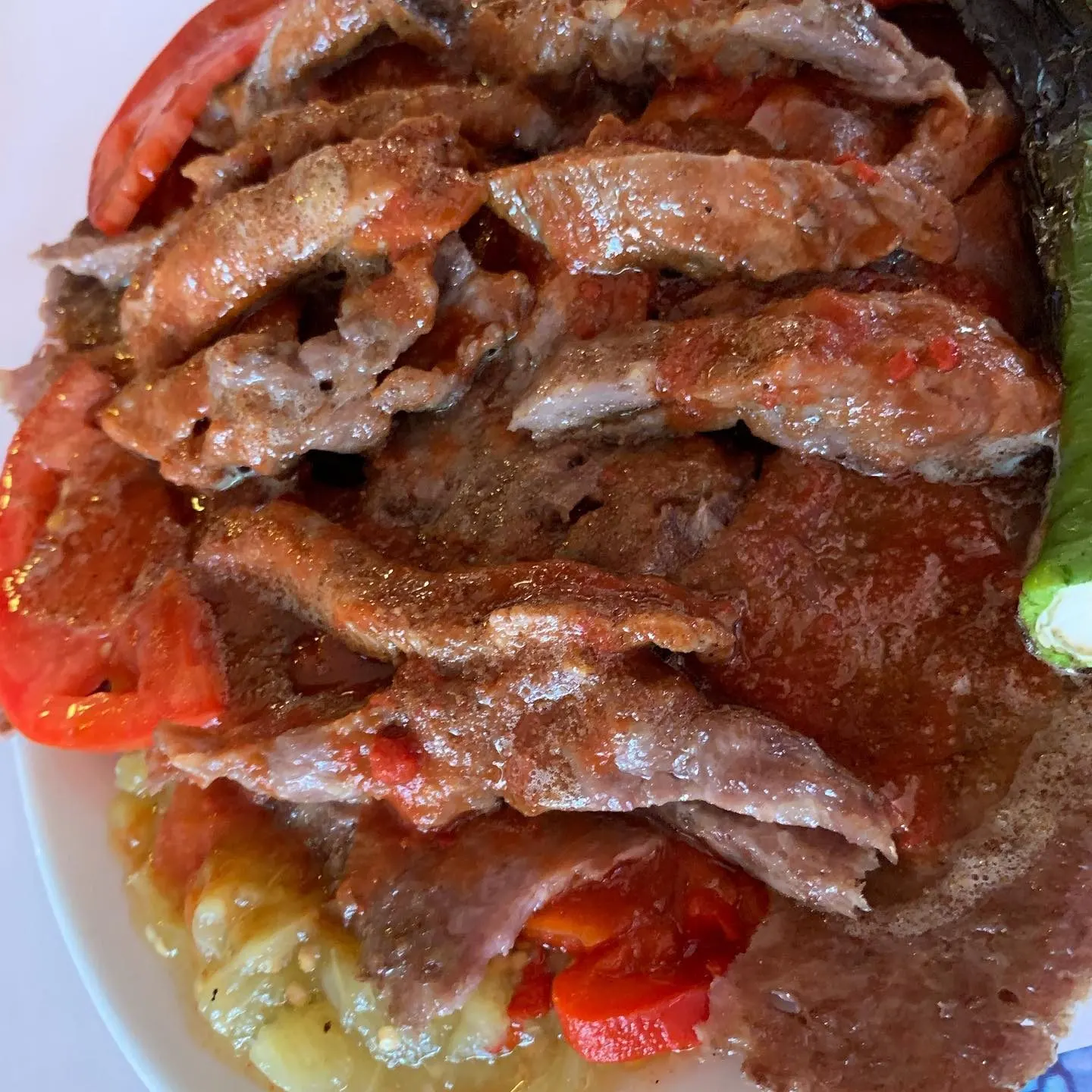 Kebapçı Tamer — Bursa (4/4)