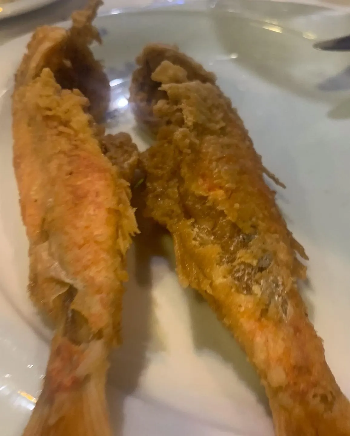 Cunda Körfez Restaurant — Ayvalık (2/10)