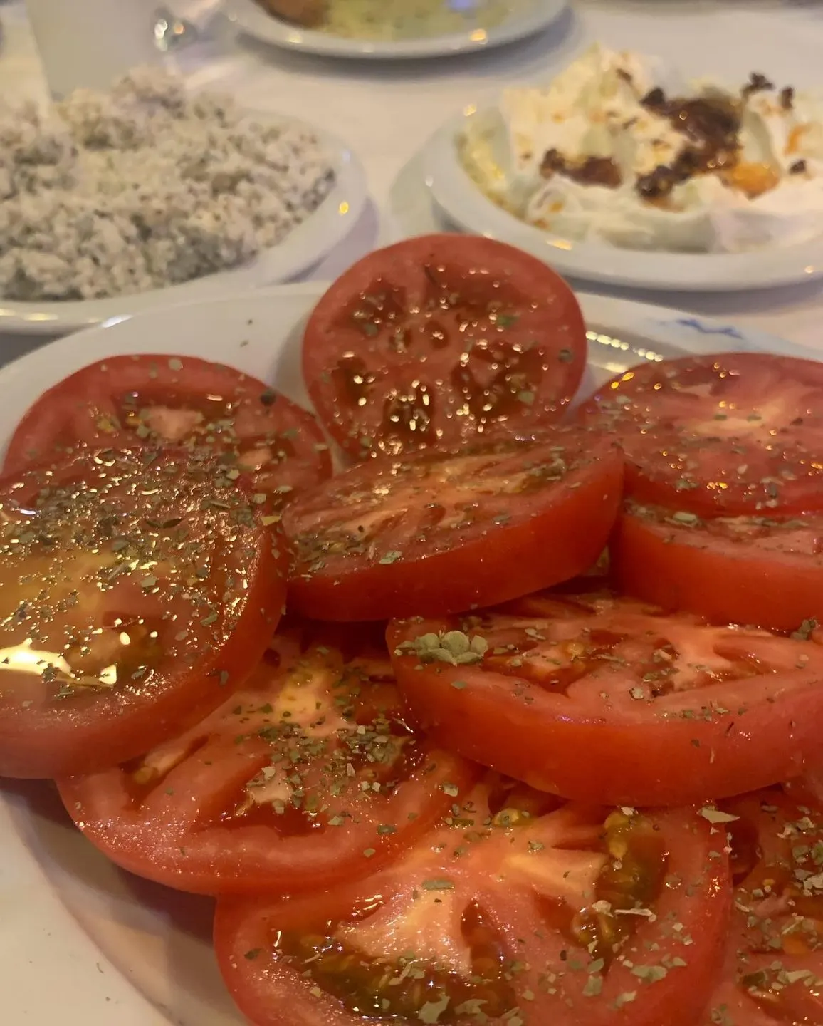 Cunda Körfez Restaurant — Ayvalık (3/10)