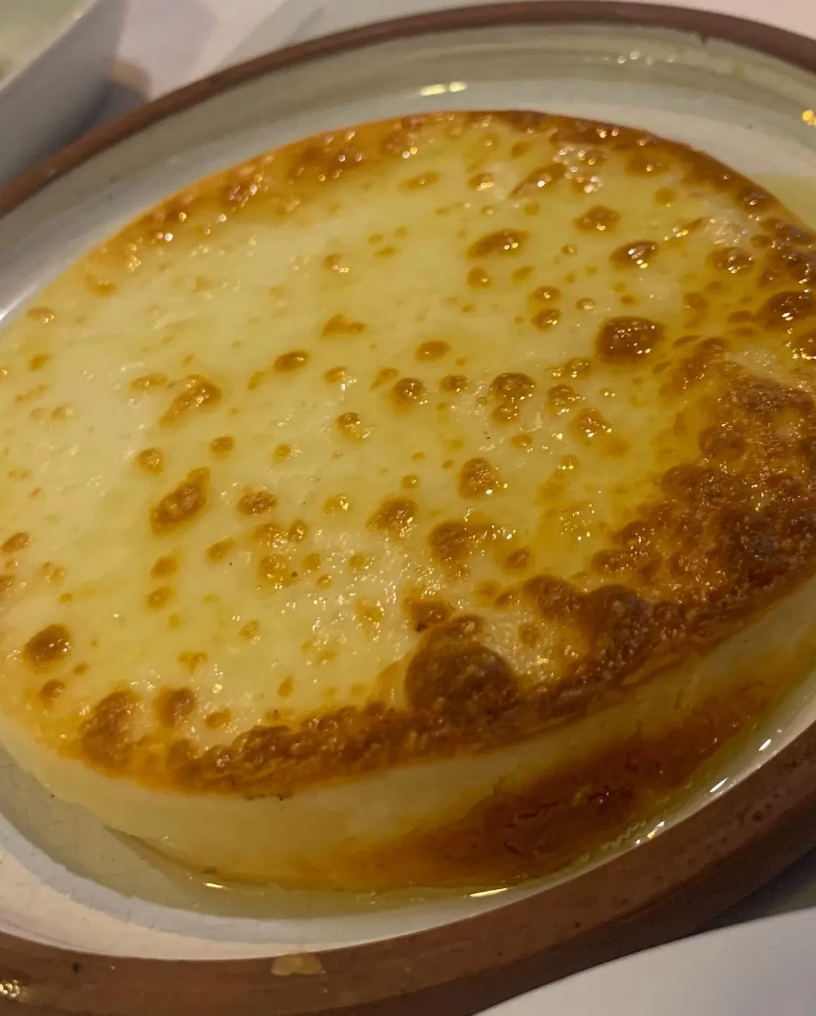 Cunda Körfez Restaurant — Ayvalık (6/10)