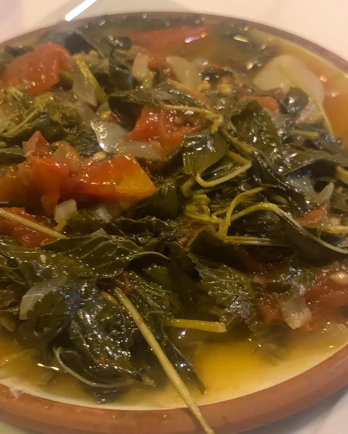 Cunda Körfez Restaurant — Ayvalık (9/10)