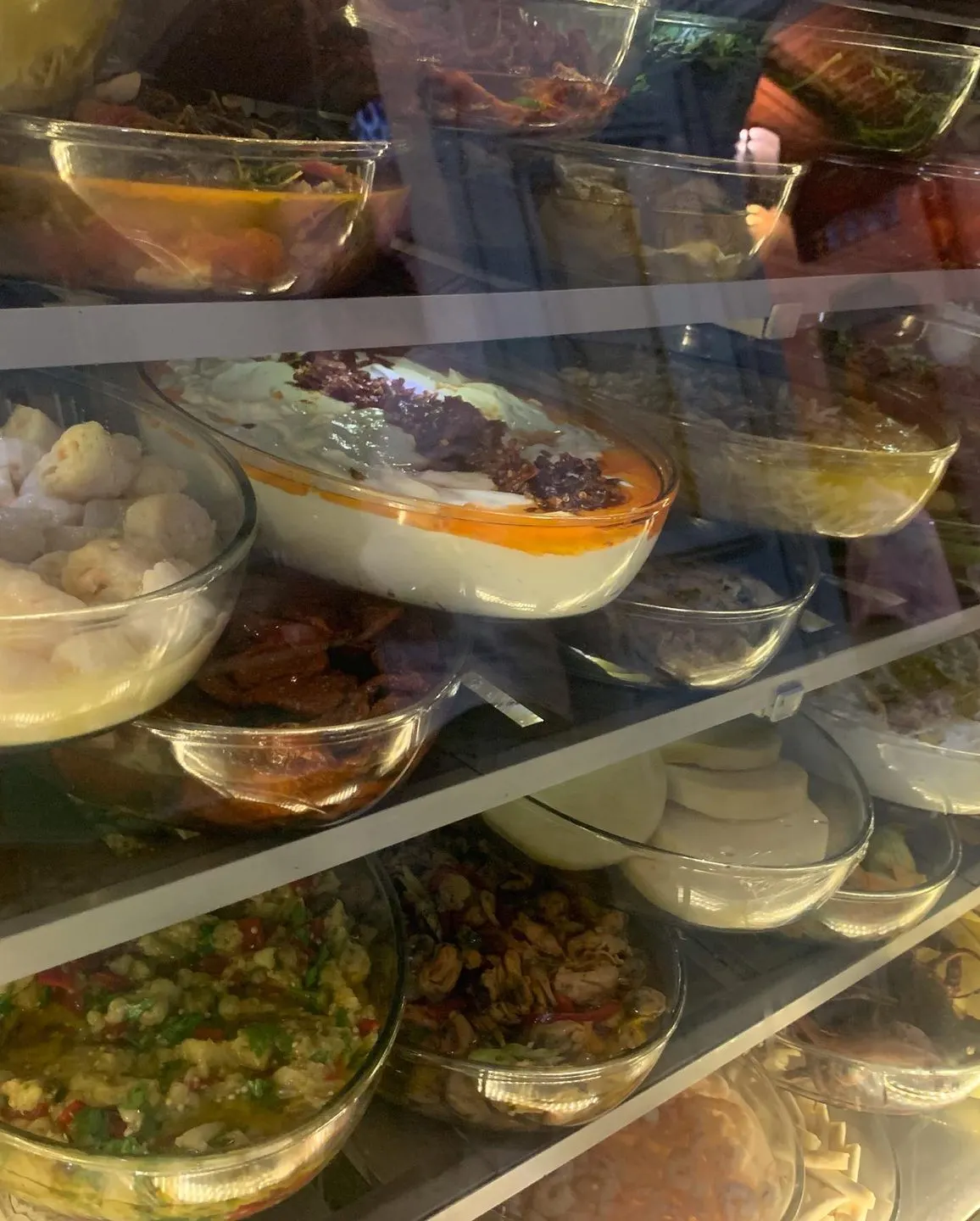 Cunda Körfez Restaurant — Ayvalık (10/10)