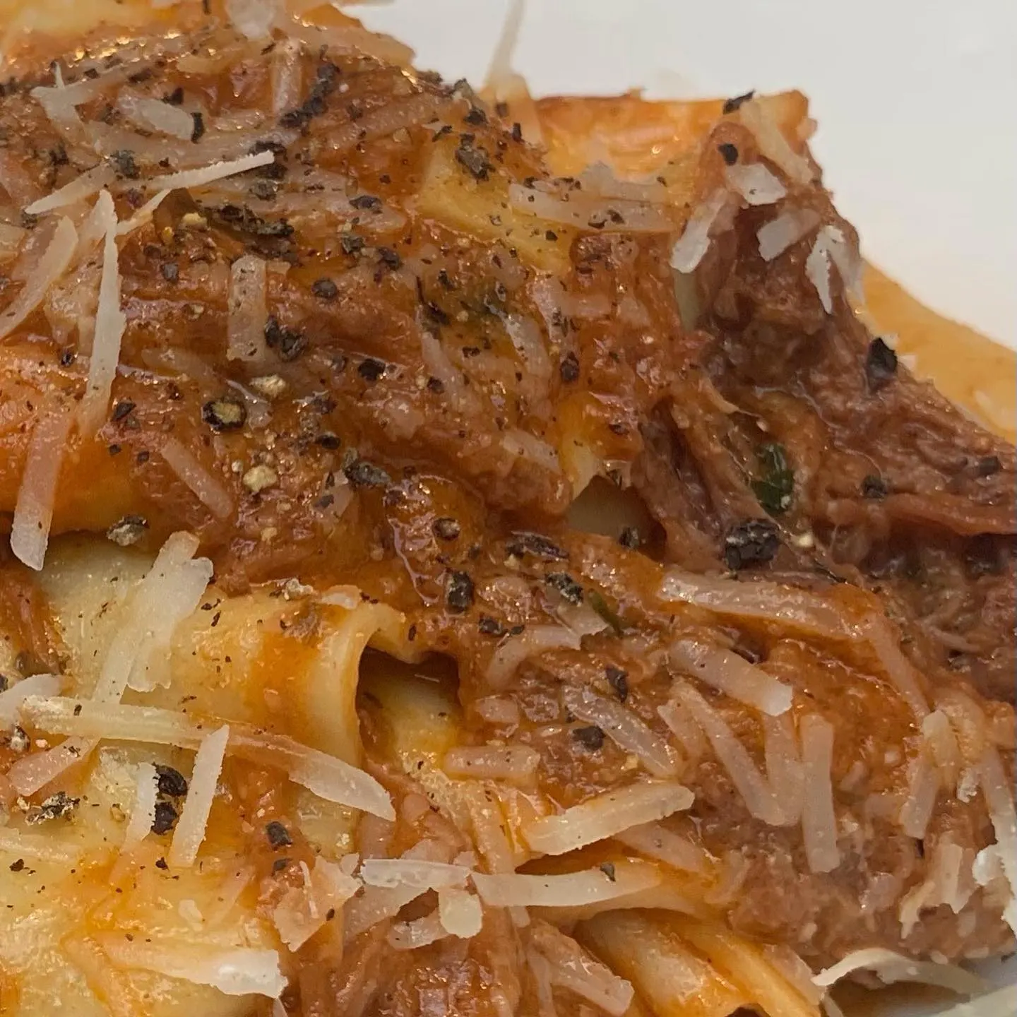 Pinoli Italian Kitchen — Etiler (2/3)