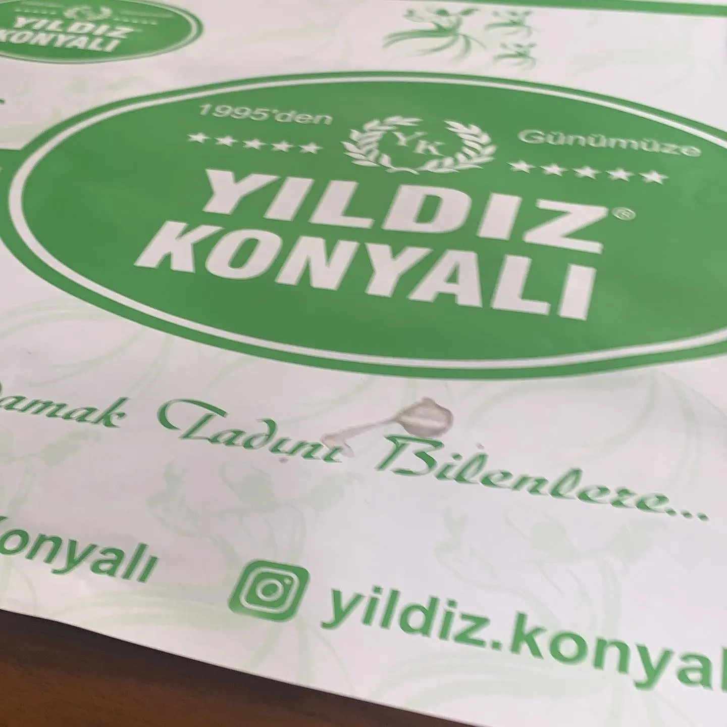 Yıldız Konyalı — Fulya (6/6)