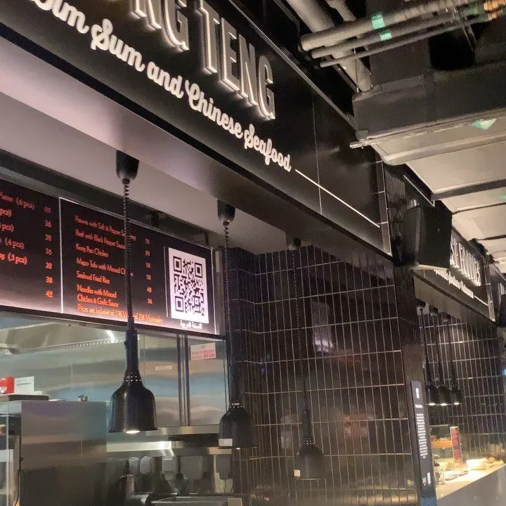 Time Out Market Dubai — Dubai (4/8)