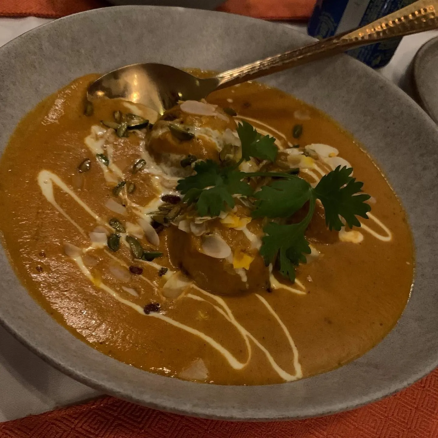 Amala Indian Restaurant Jumeirah Zabeel Saray, Dubai — Dubai (2/10)