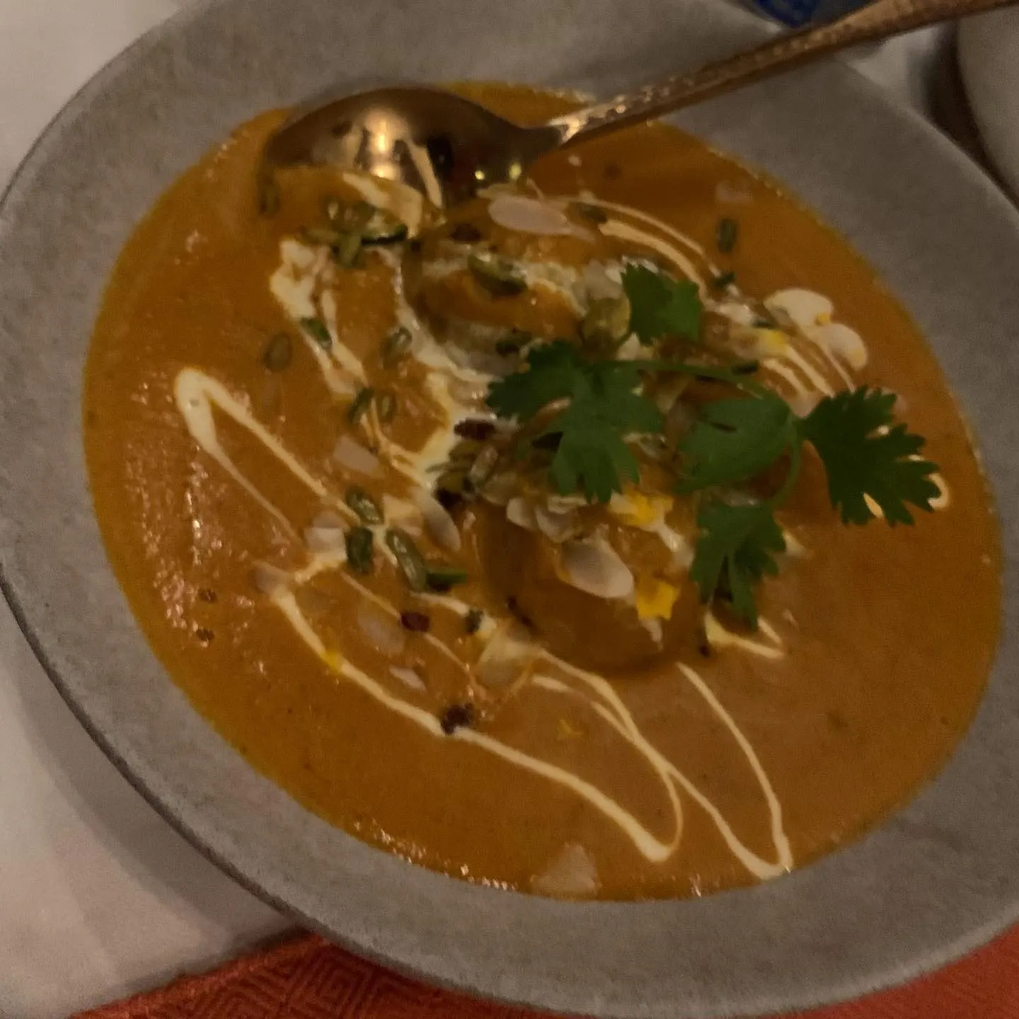 Amala Indian Restaurant Jumeirah Zabeel Saray, Dubai — Dubai (4/10)