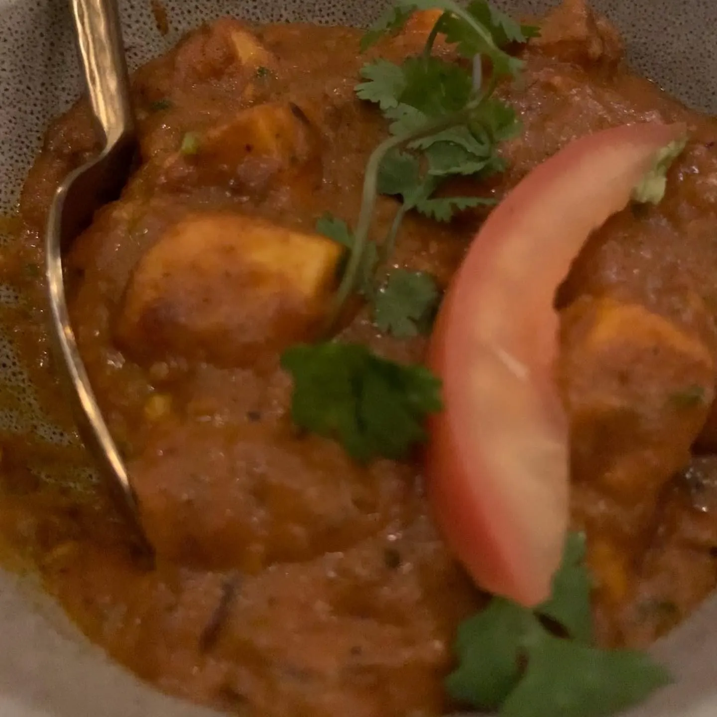 Amala Indian Restaurant Jumeirah Zabeel Saray, Dubai — Dubai (7/10)