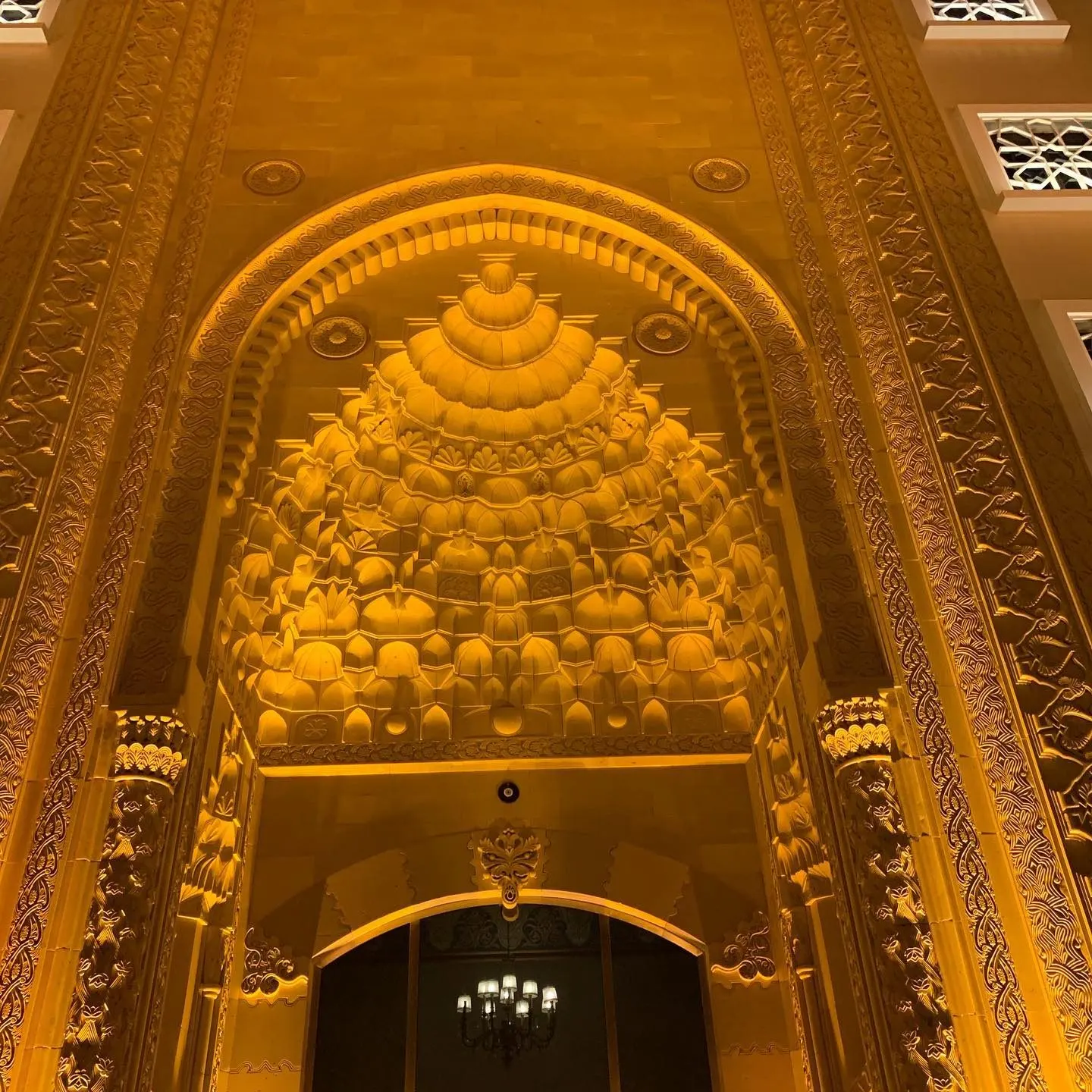 Amala Indian Restaurant Jumeirah Zabeel Saray, Dubai — Dubai (10/10)