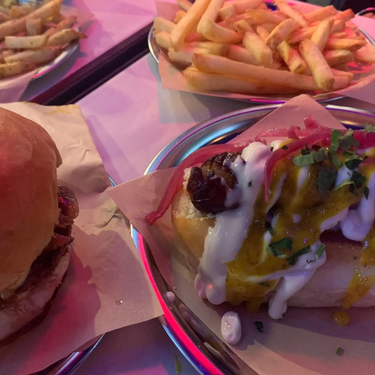 bankoburger — Caddebostan (2/6)