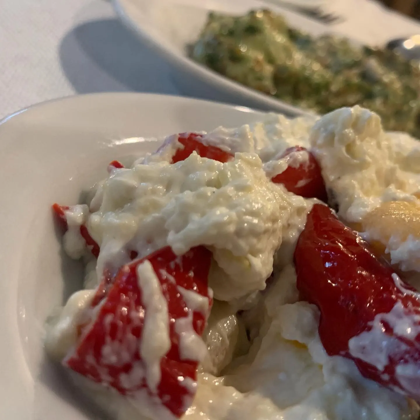 Cunda Balık Restaurant — Bostancı (5/10)