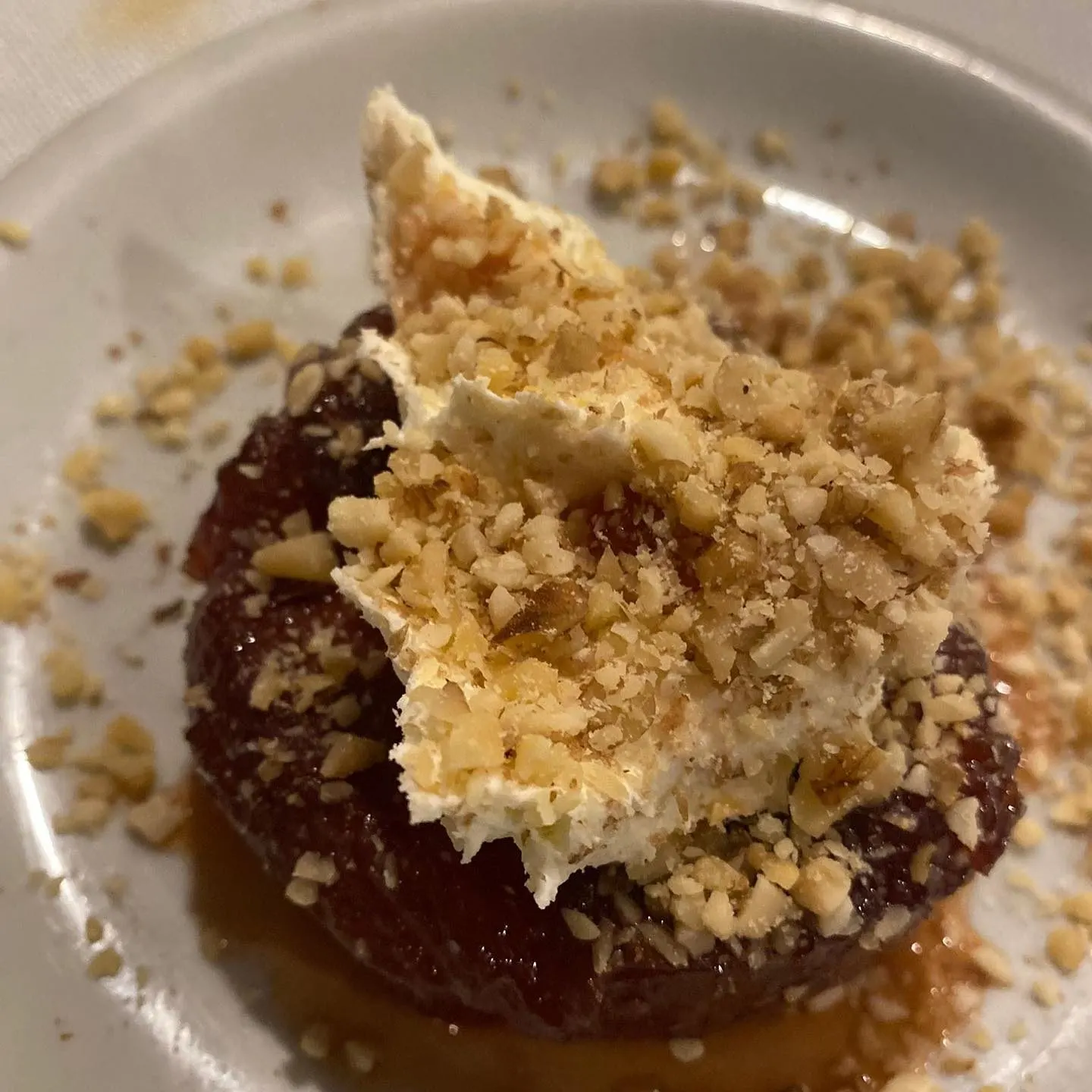 Cunda Balık Restaurant — Bostancı (10/10)