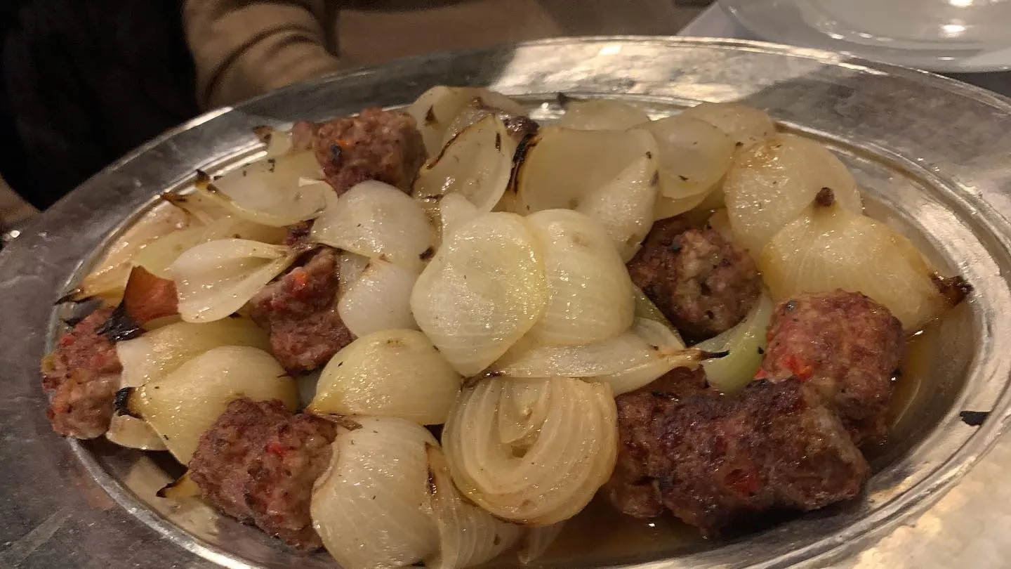 Günaydın kebap Etiler — Etiler (2/10)