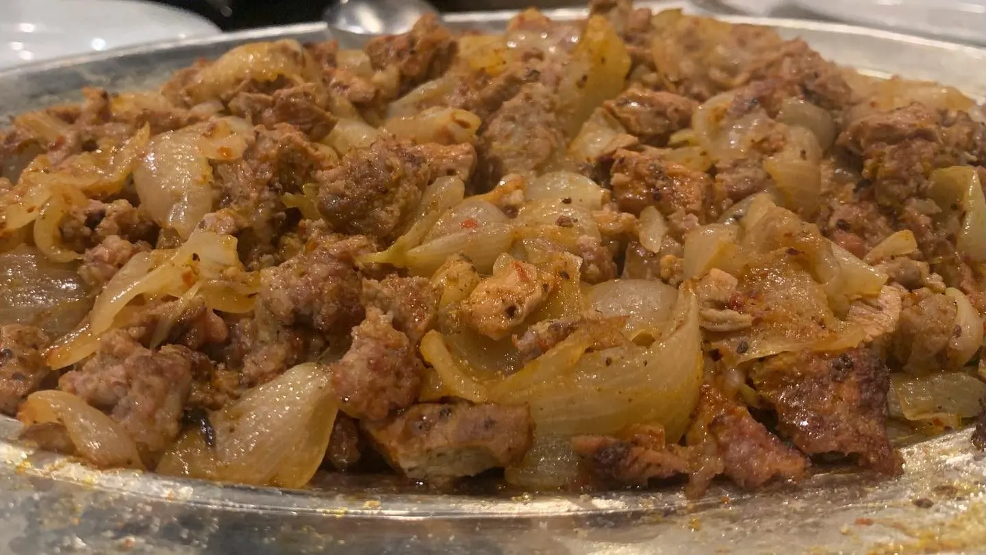 Günaydın kebap Etiler — Etiler (3/10)