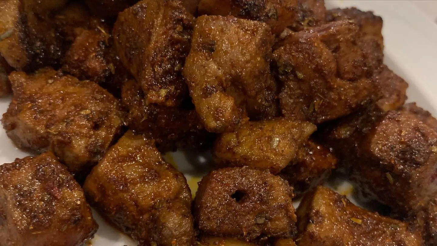 Günaydın kebap Etiler — Etiler (4/10)