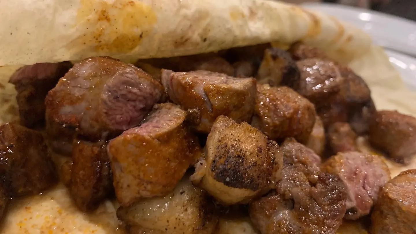 Günaydın kebap Etiler — Etiler (5/10)