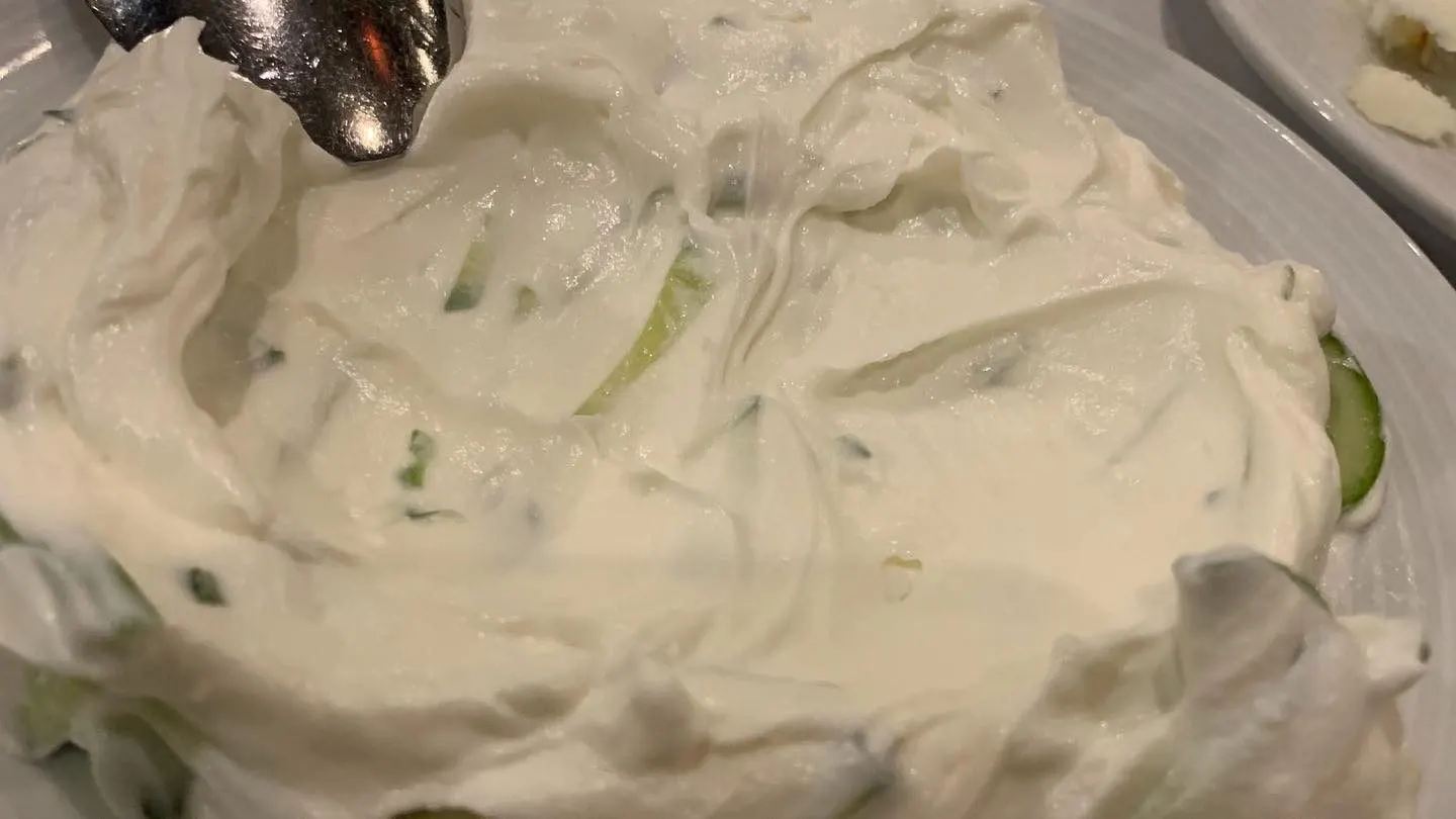 Günaydın kebap Etiler — Etiler (8/10)