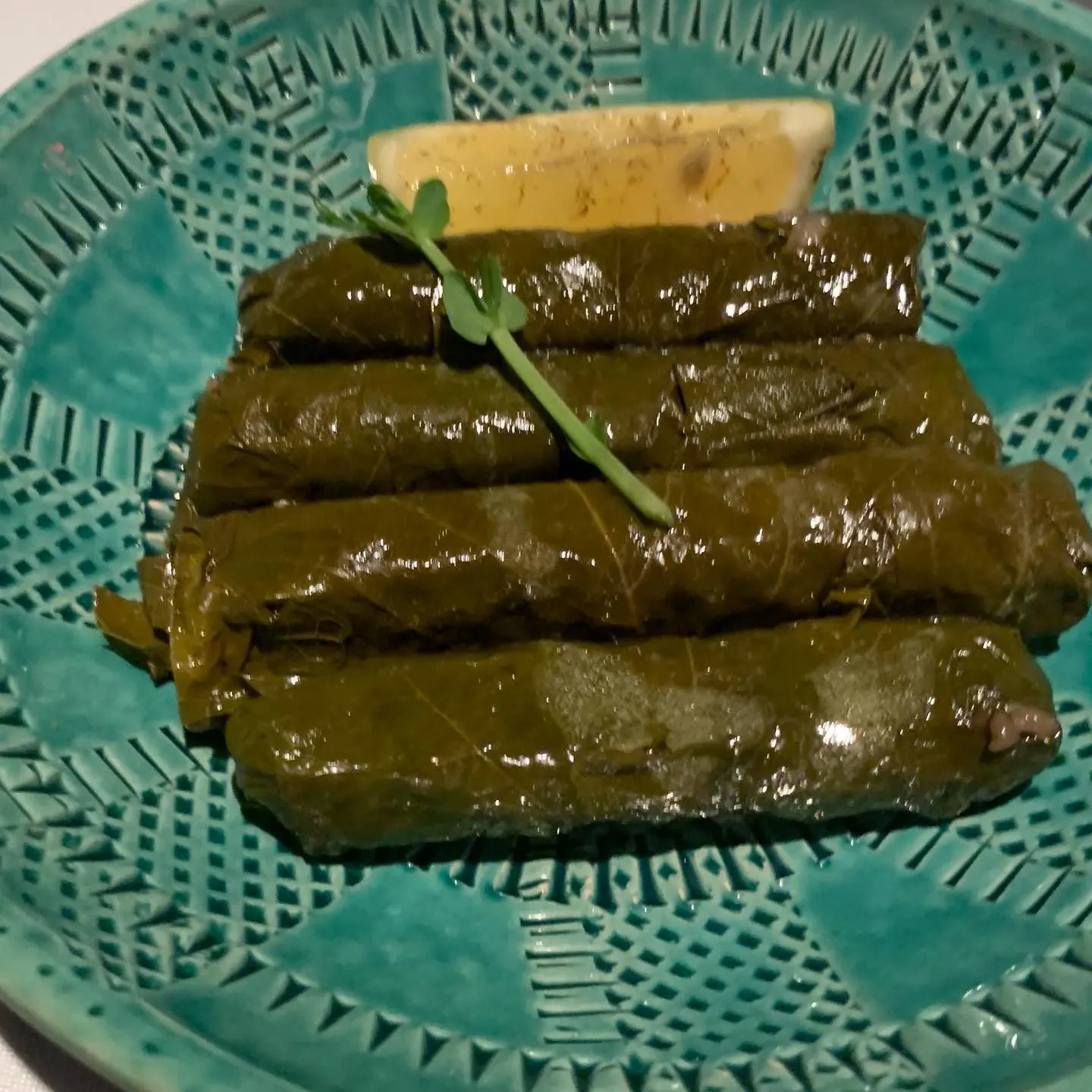 Liman İstanbul — Tophane (4/10)