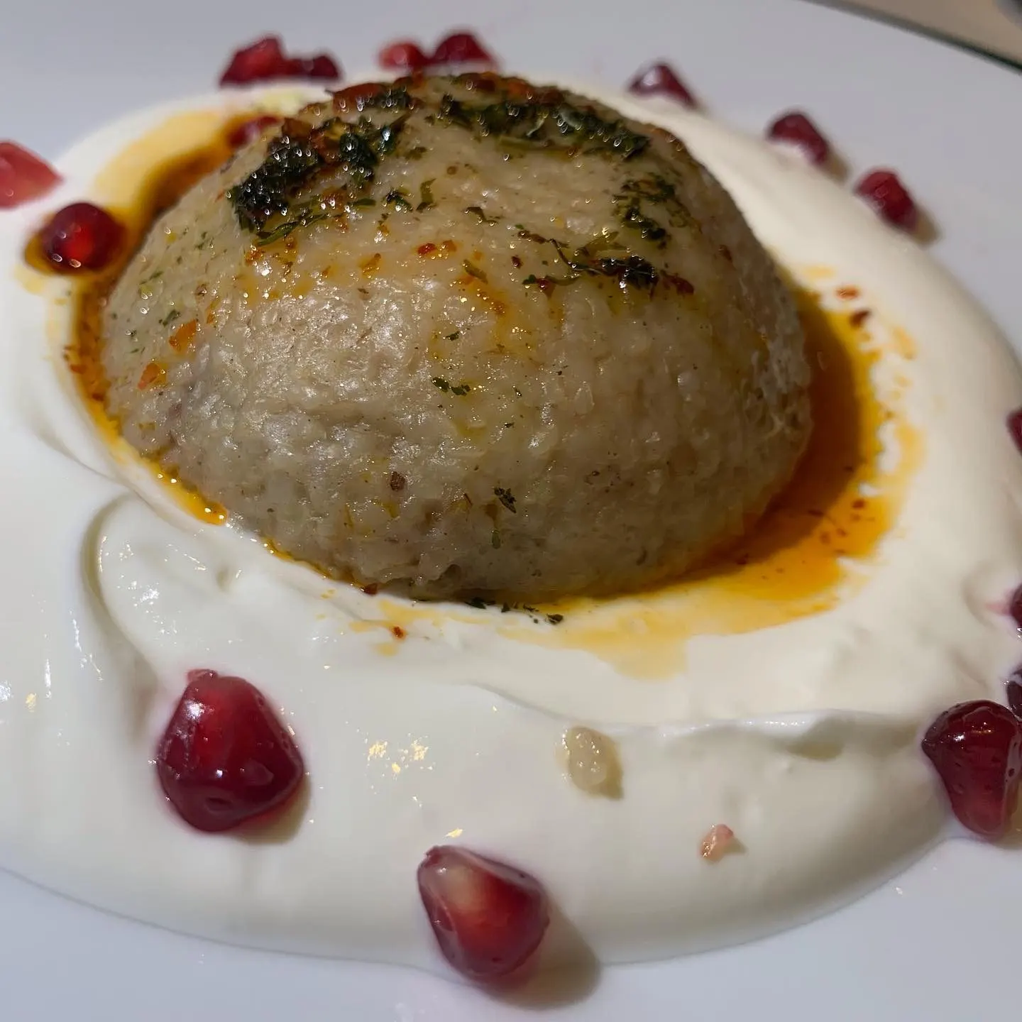 Liman İstanbul — Tophane (5/10)