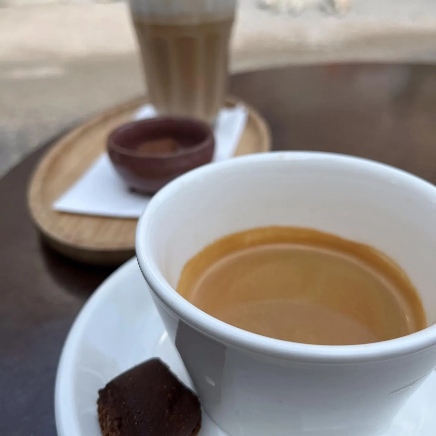Köşe Kahve — Alaçatı (2/6)