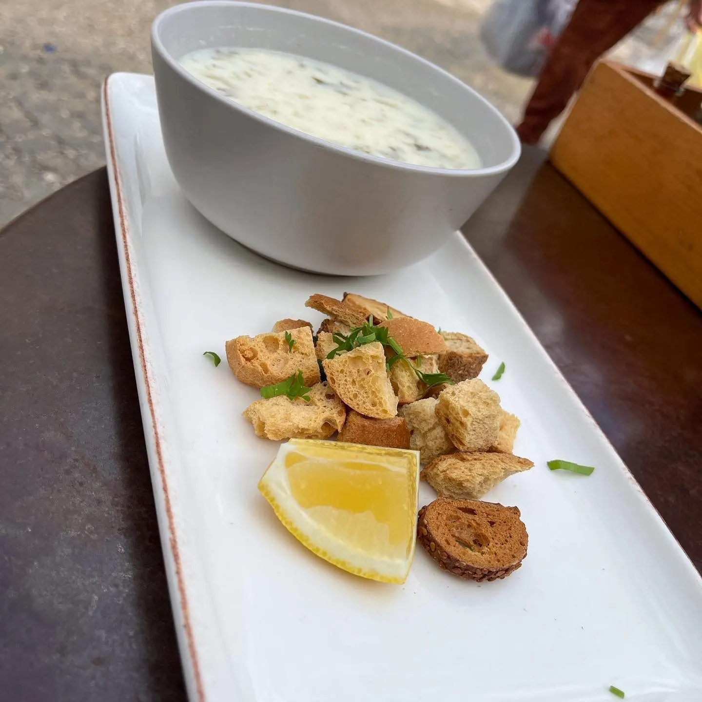 Köşe Kahve — Alaçatı (5/6)