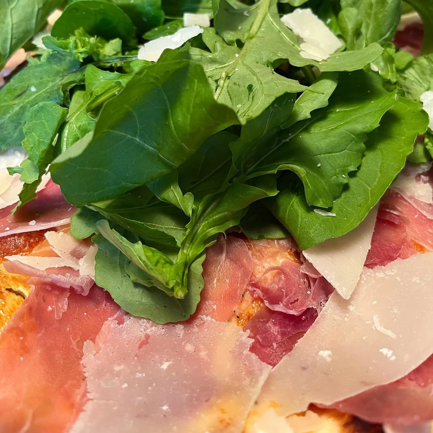 400 Derece Pizza — Nişantaşı (2/6)