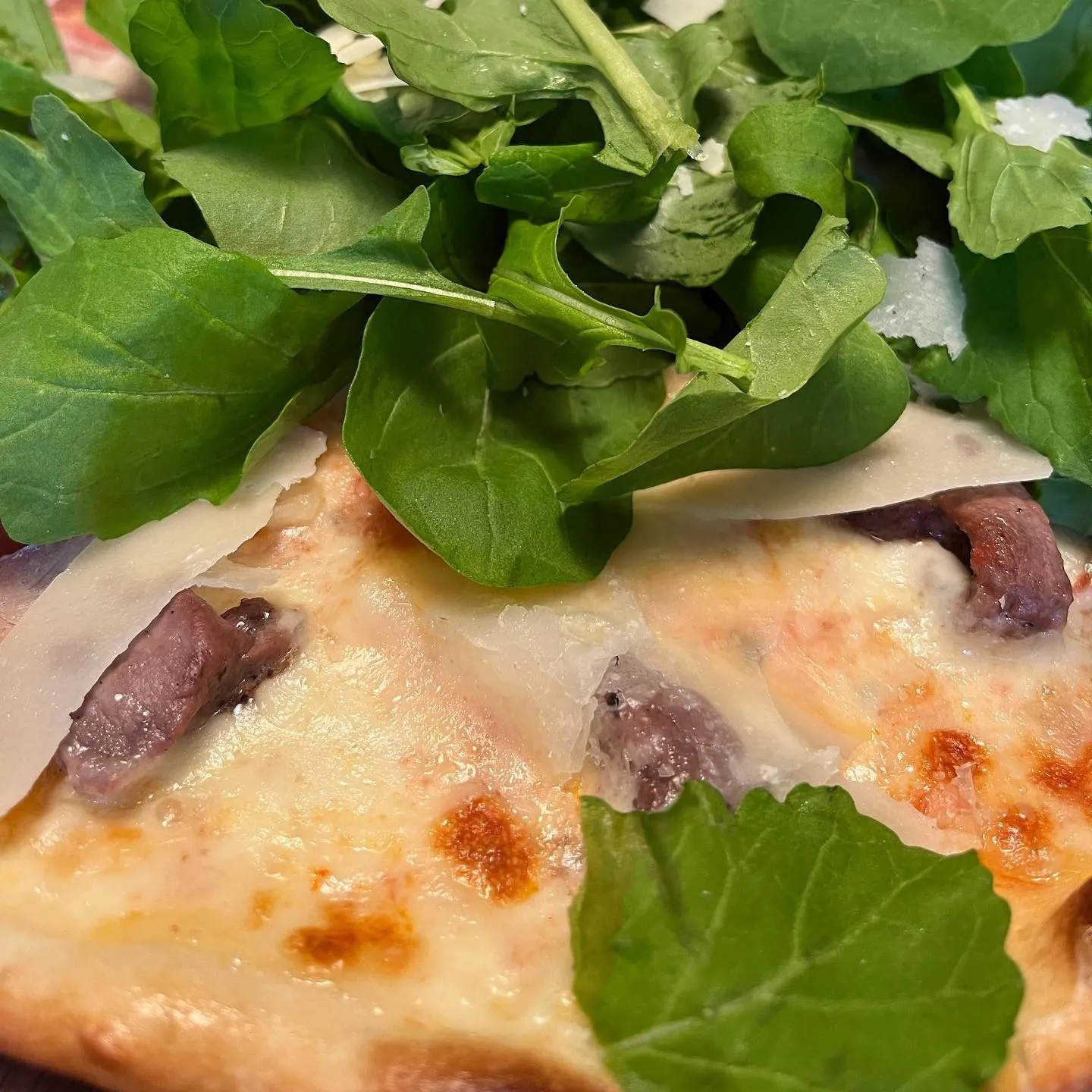 400 Derece Pizza — Nişantaşı (3/6)