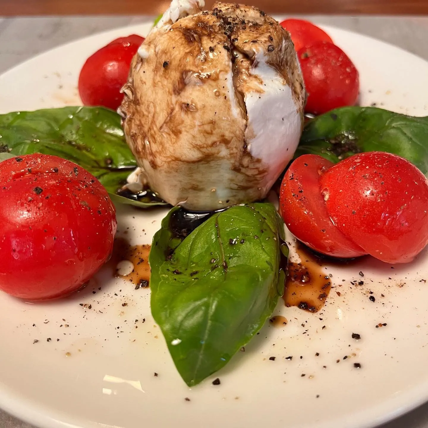 400 Derece Pizza — Nişantaşı (4/6)