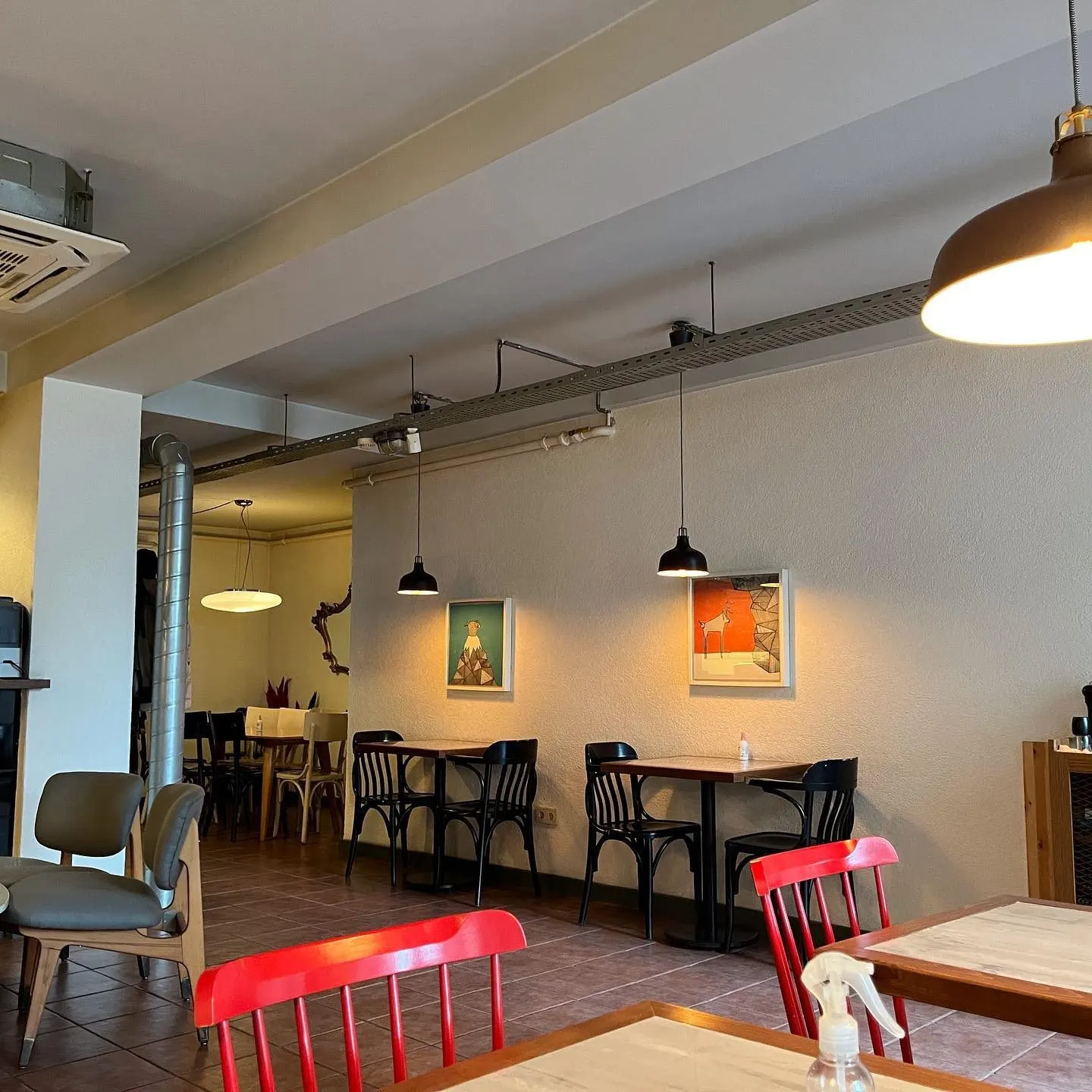 400 Derece Pizza — Nişantaşı (6/6)