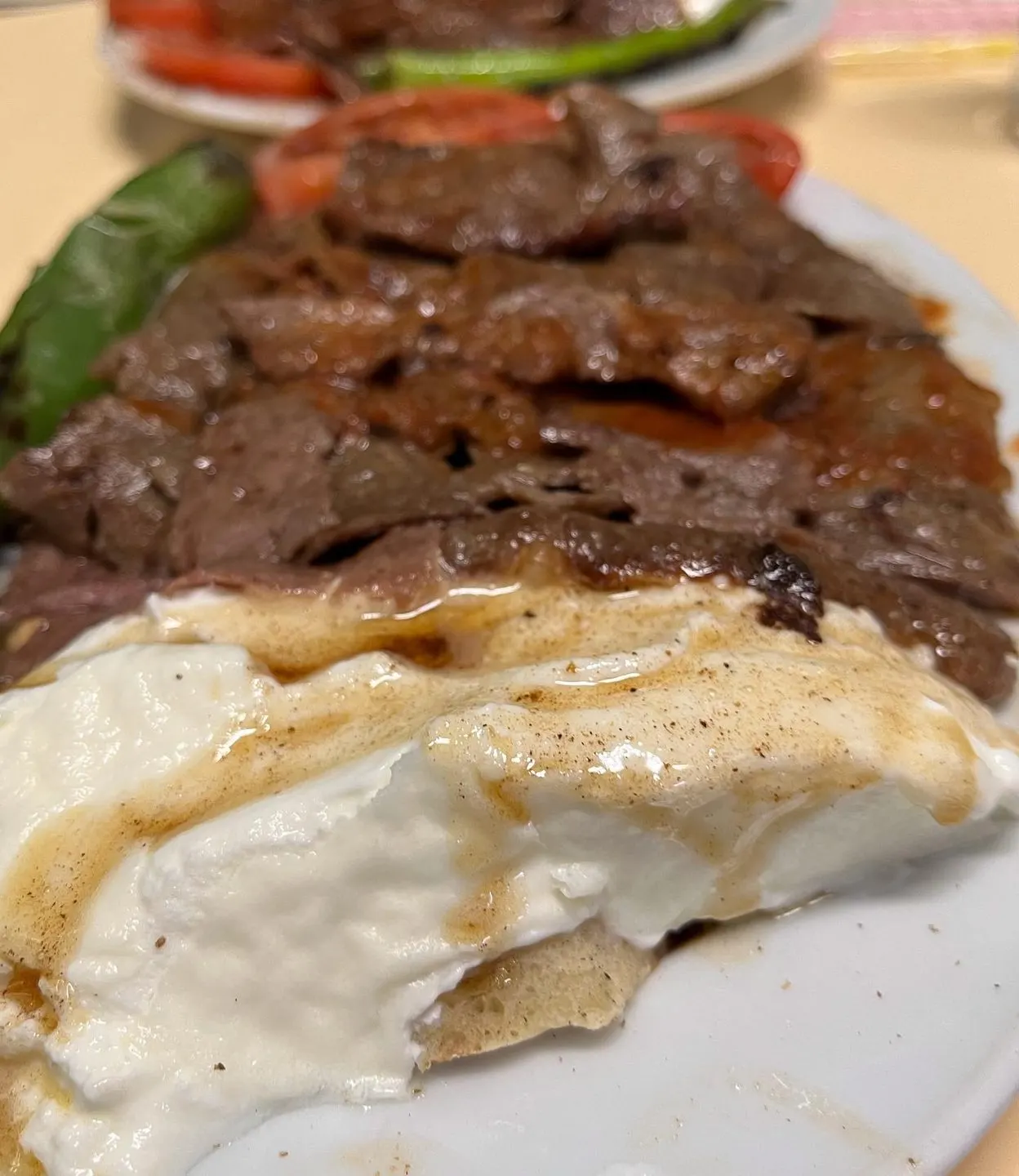 Bursa Uludağ Kebapçısı — Bursa (2/7)