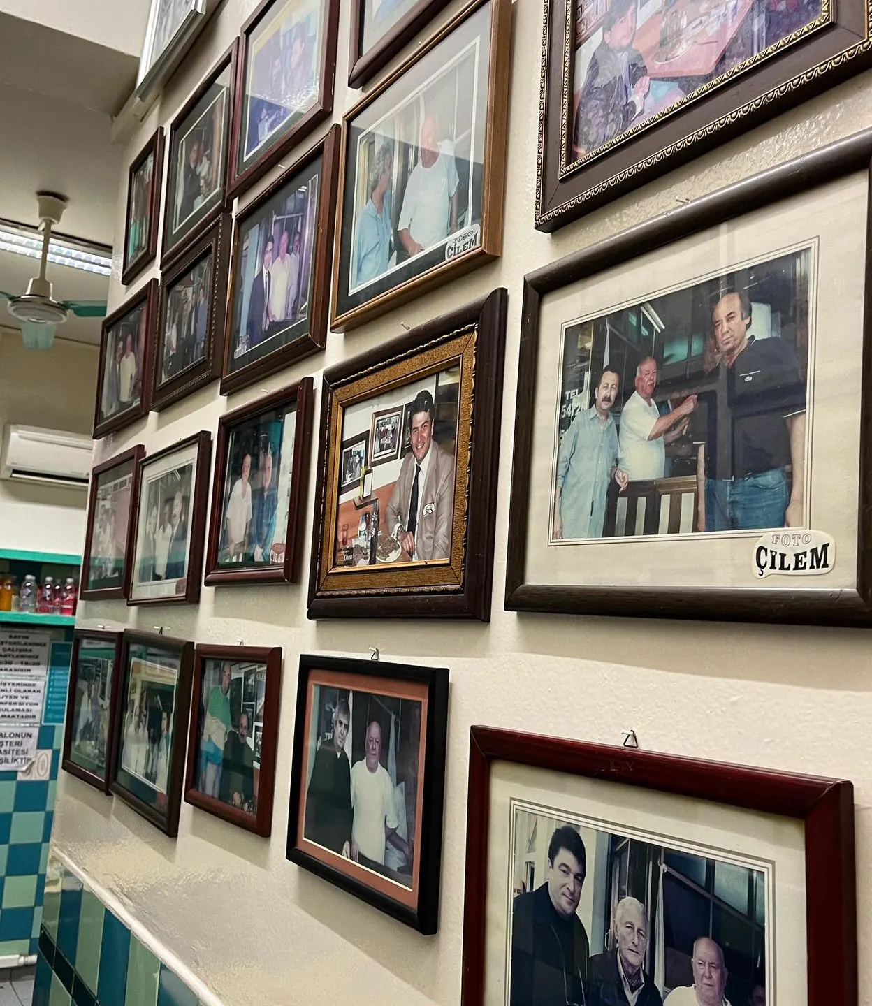 Bursa Uludağ Kebapçısı — Bursa (4/7)
