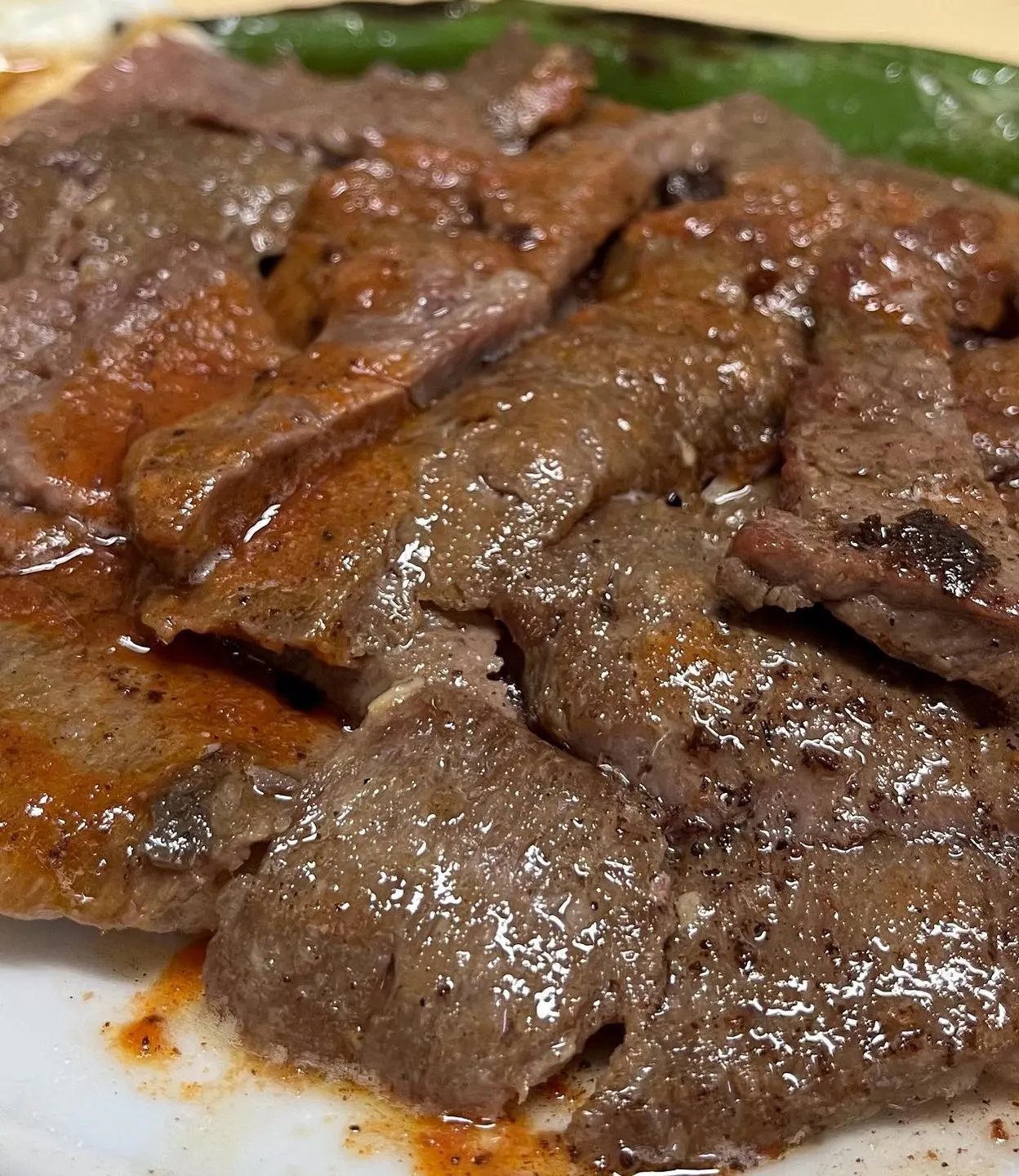 Bursa Uludağ Kebapçısı — Bursa (7/7)