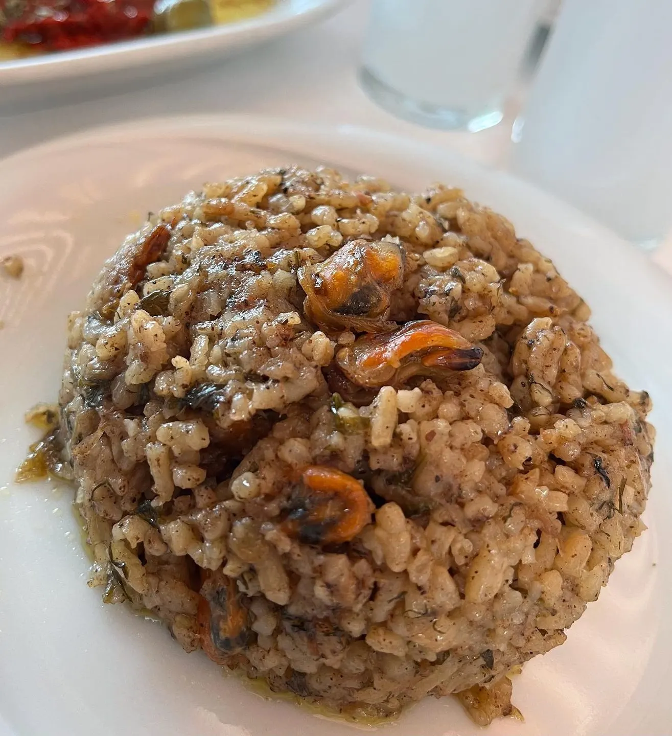 Balikci Sabahattin — Sultanahmet (3/9)