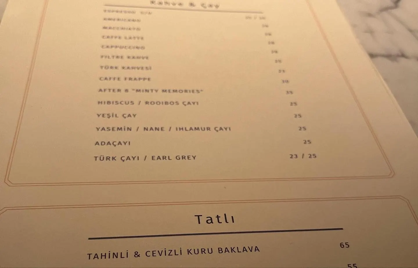 Frontiere İstanbul — Bebek (7/7)