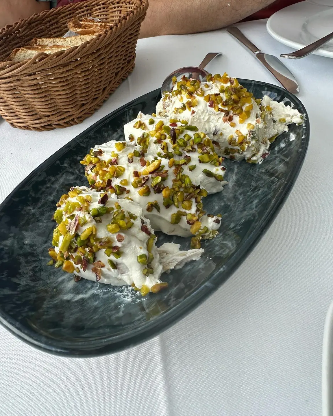 Therapia Bosphorus — Tarabya (4/9)