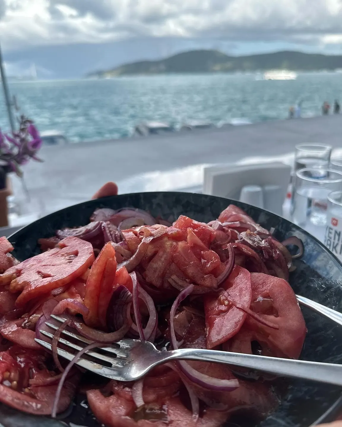 Therapia Bosphorus — Tarabya (6/9)
