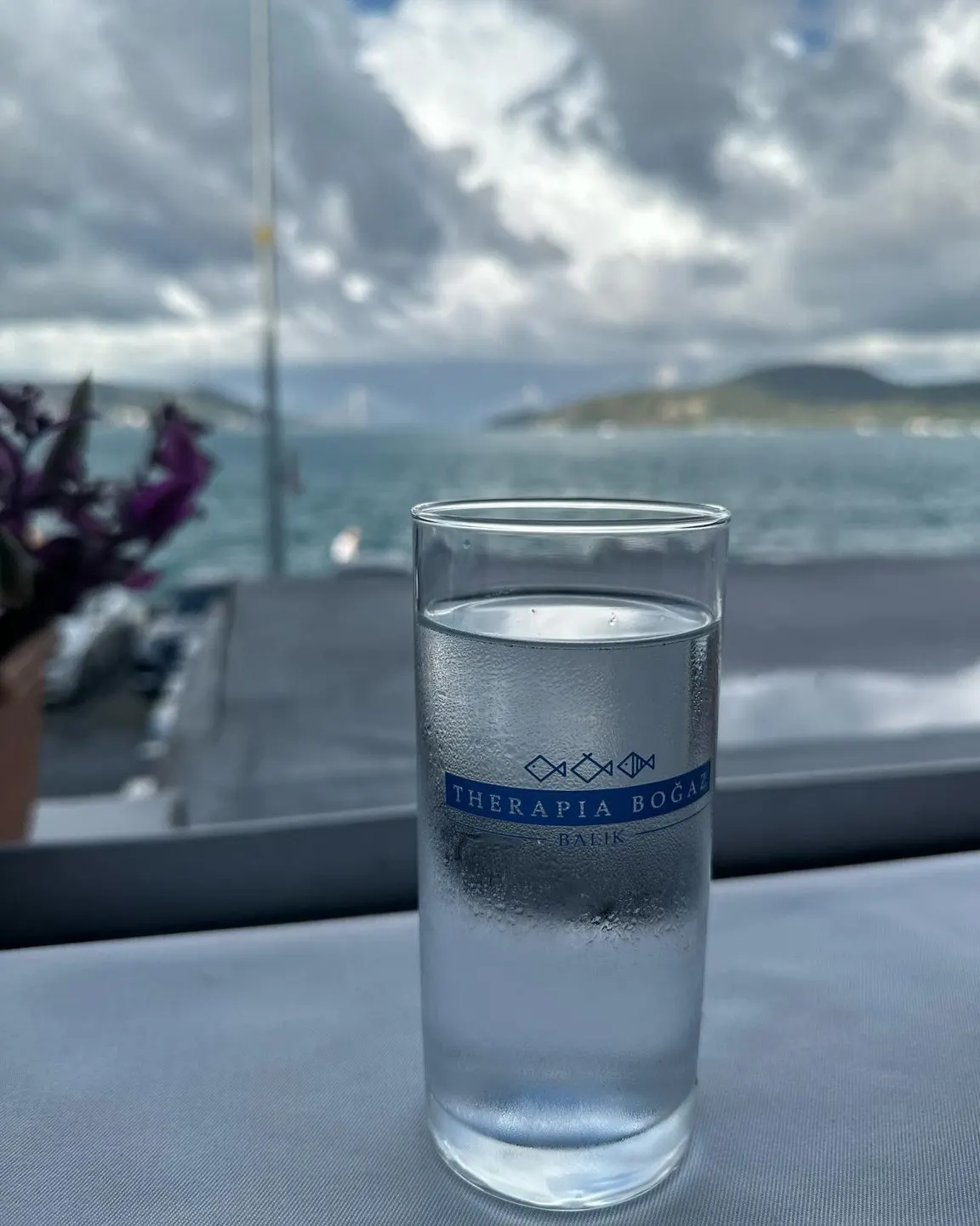 Therapia Bosphorus — Tarabya (8/9)