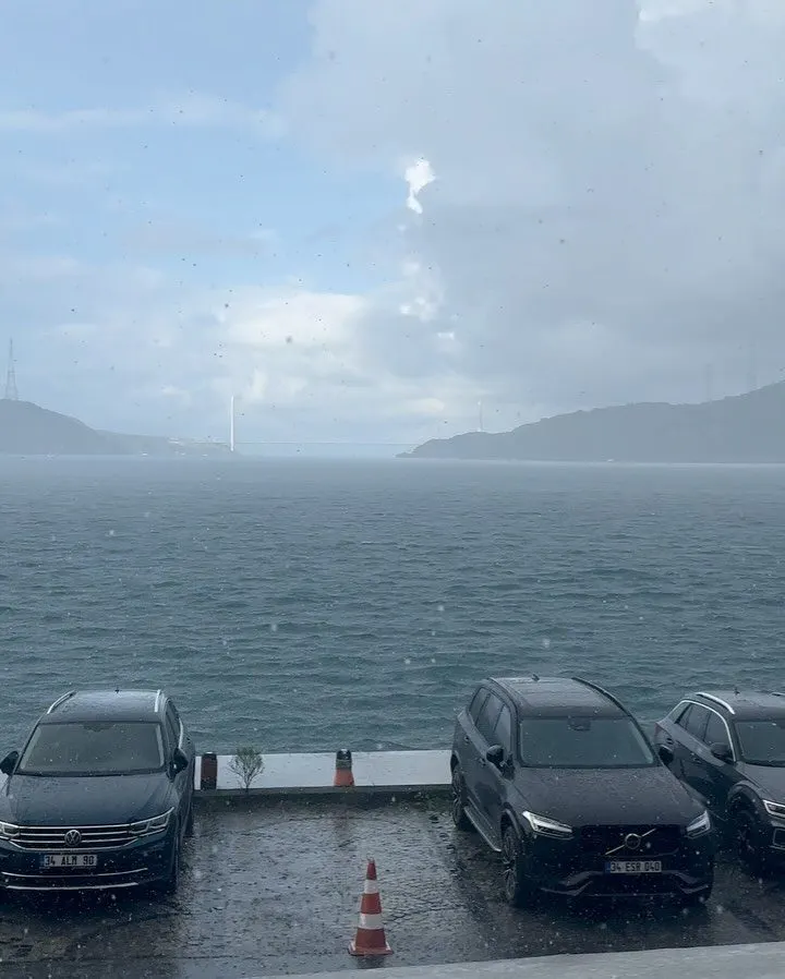 Therapia Bosphorus — Tarabya (9/9)
