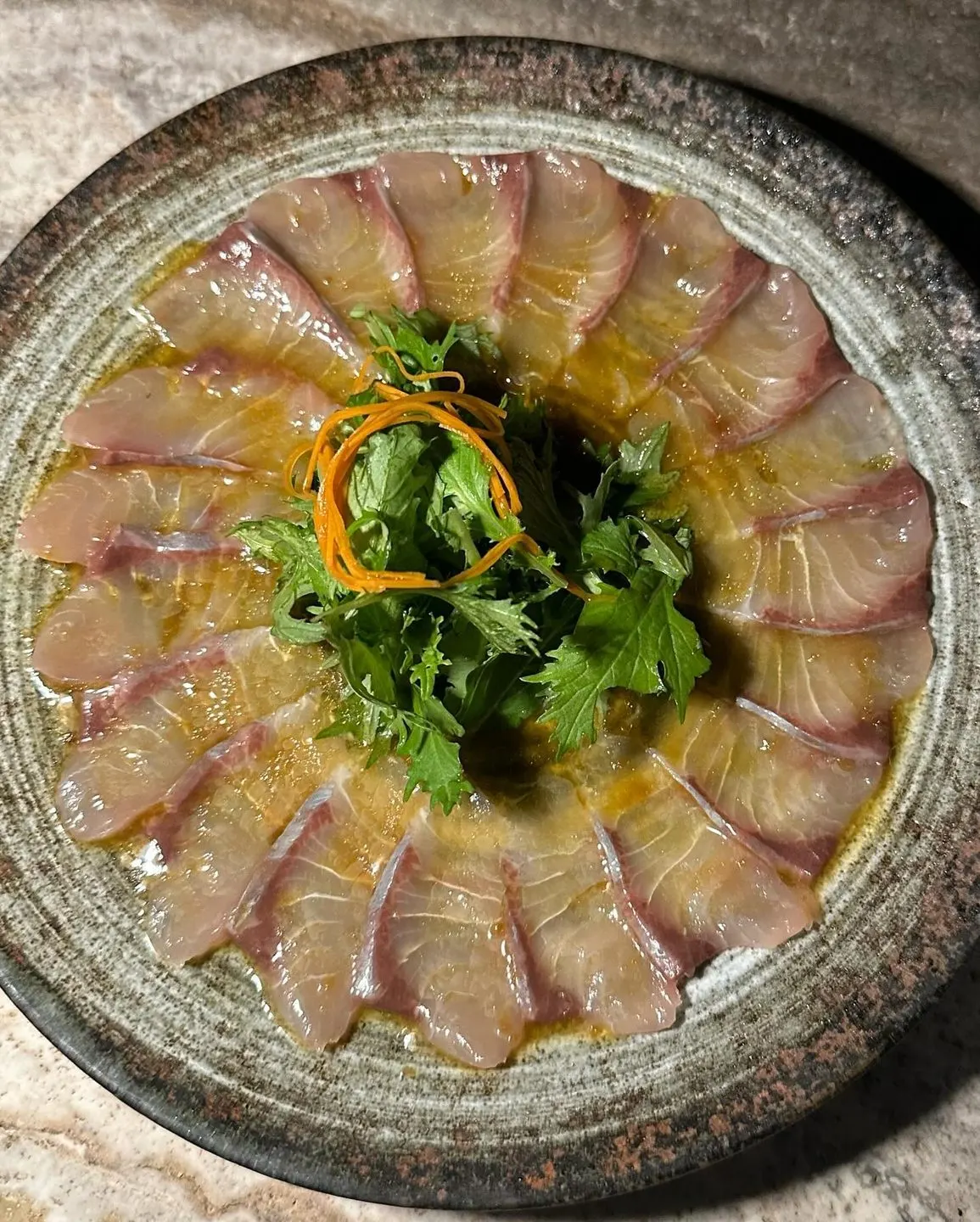 Roka Restaurant — Santorini (2/10)