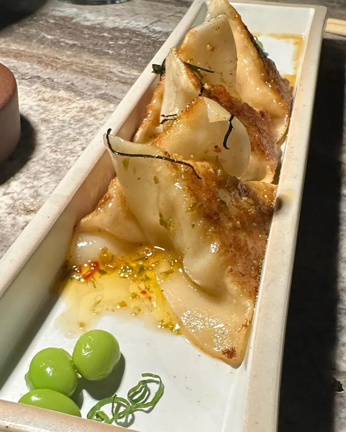 Roka Restaurant — Santorini (4/10)
