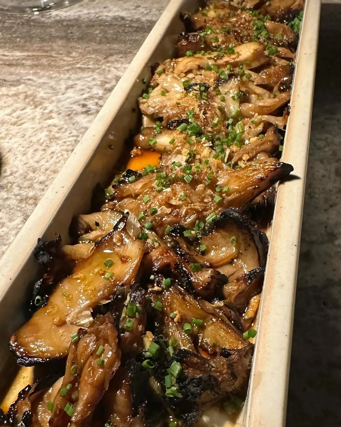 Roka Restaurant — Santorini (5/10)