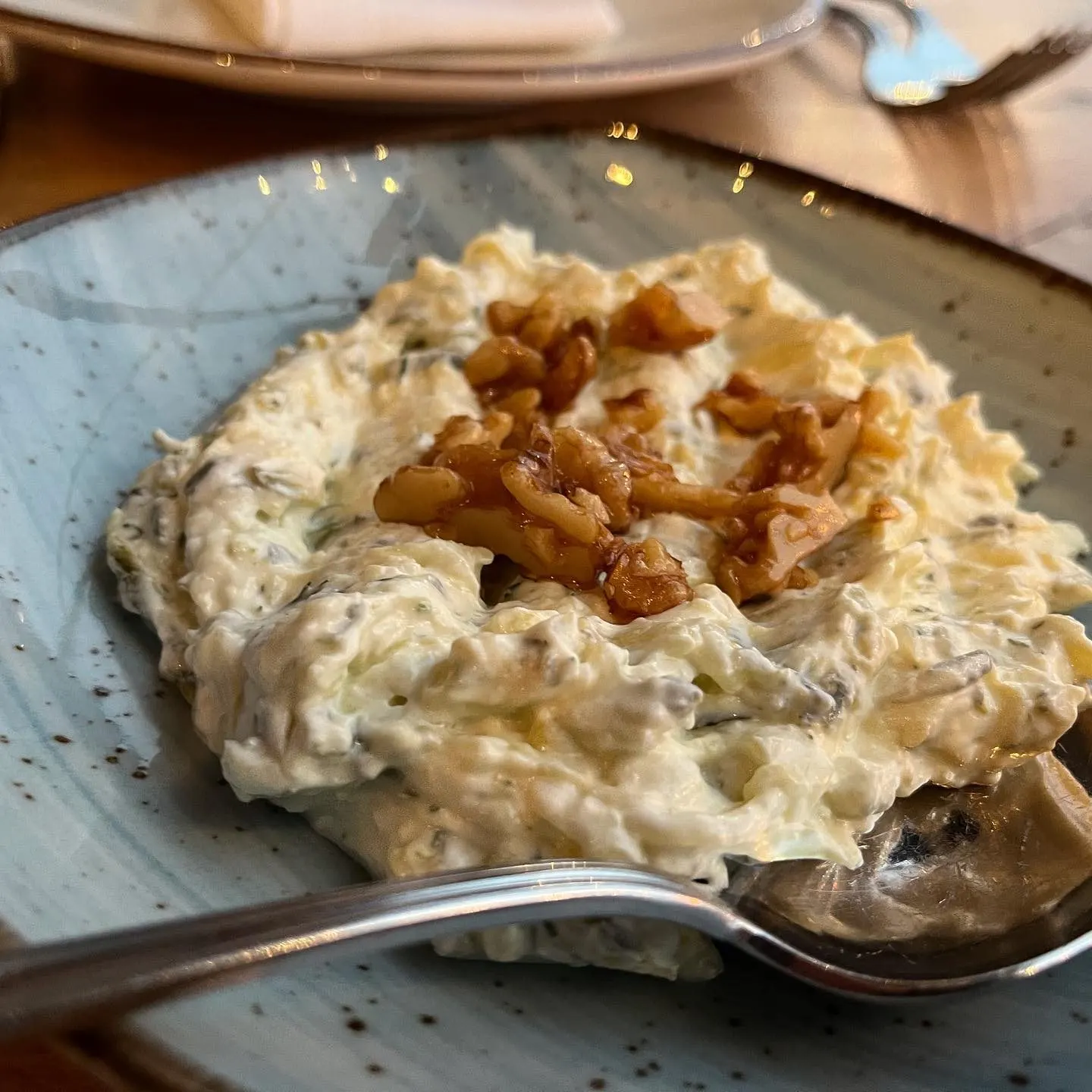 Seasalt — Ortaköy (3/9)