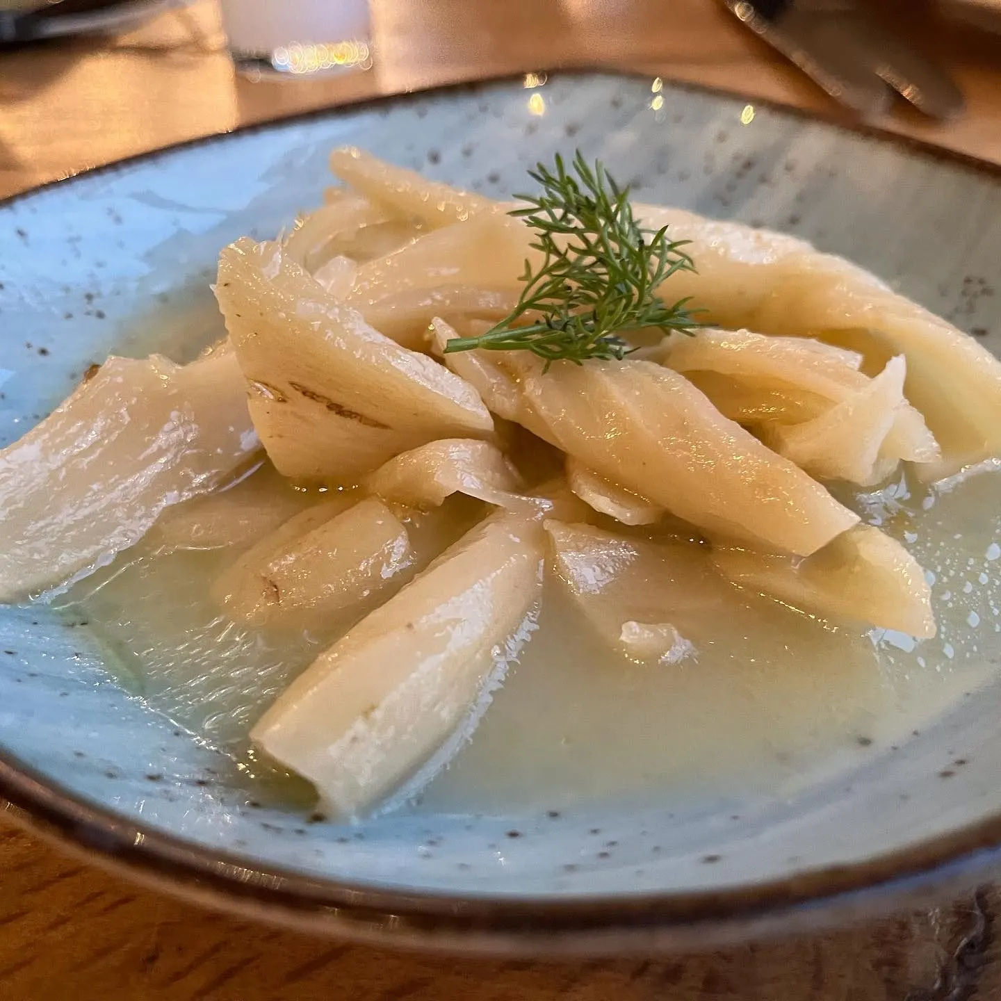 Seasalt — Ortaköy (4/9)