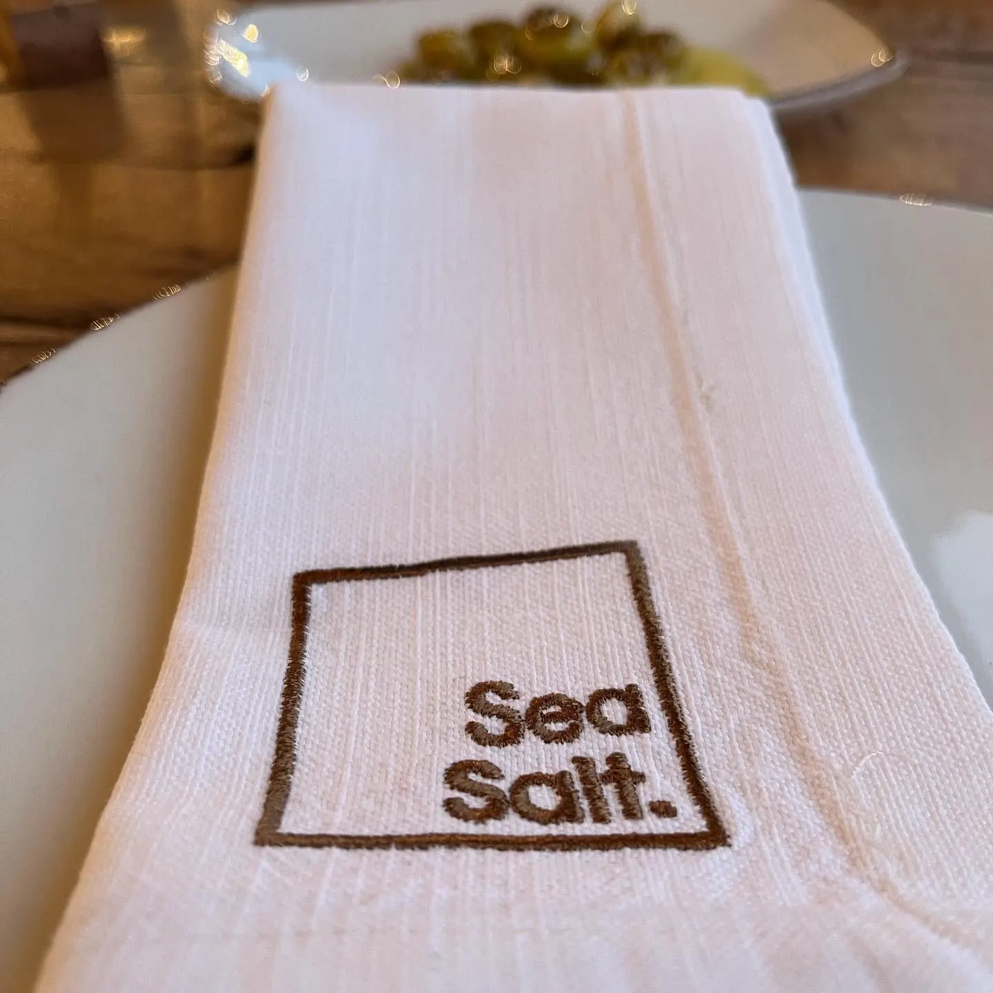 Seasalt — Ortaköy (8/9)