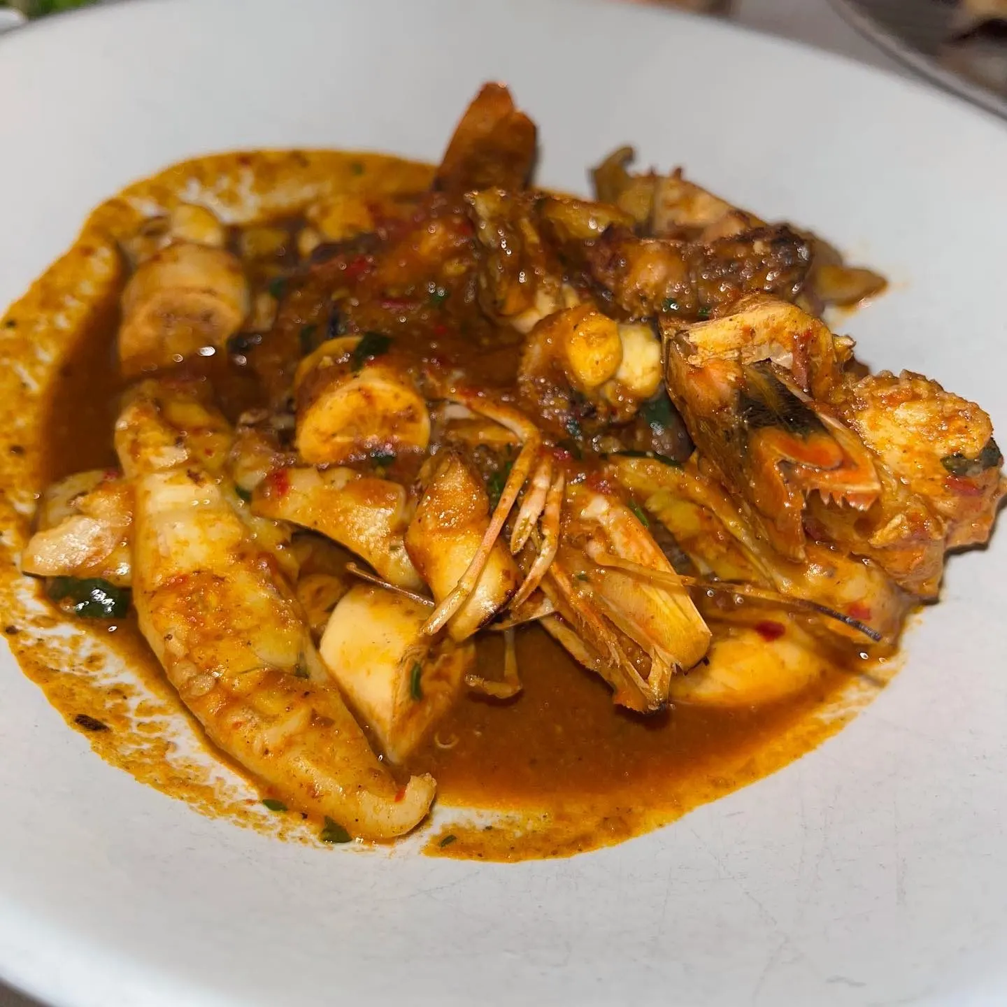 La Villa Bleue — Tunus (5/10)